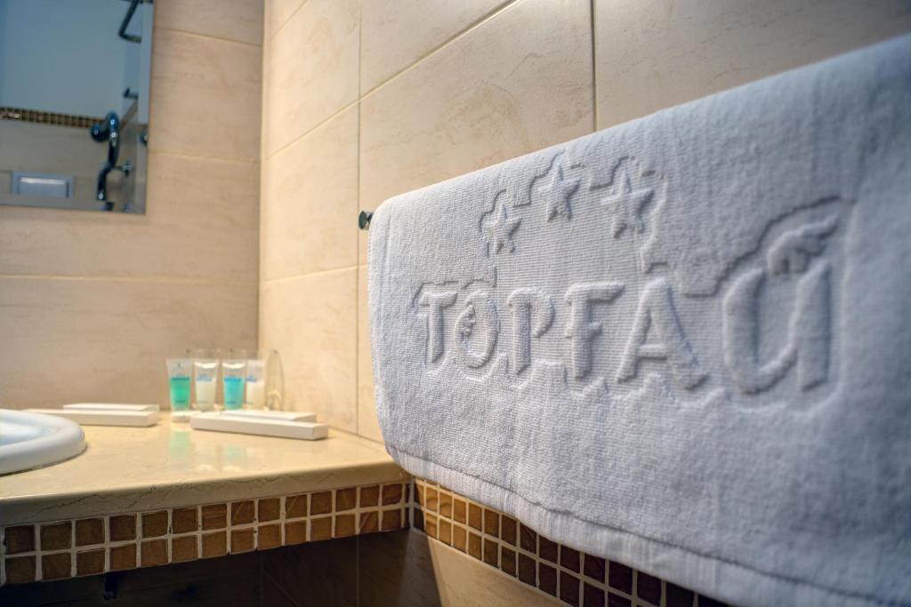 Torgay Hotel Astana Quarto foto